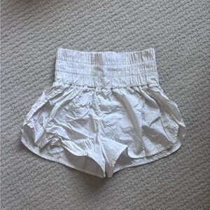 Free People Movement Shorts